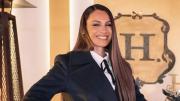 ¿Nuevo romance en puerta? Pampita y un actor uruguayo cada vez más cerca