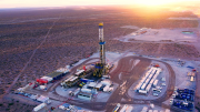 El Gobierno dictó la conciliación obligatoria en el conflicto con petroleros