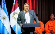 Llaryora se diferencia de Milei antes de la definición de las candidaturas