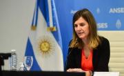 Fernanda Raverta: Tenemos que volver a construir confianza, se nos tiene que ir la campaña en eso