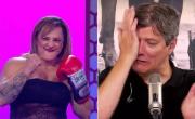 Telefe homenajeó a Locomotora y Pergolini terminó en la lona: el rating que preocupa a El Trece