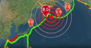 Atención sanjuaninos en Chile: hay alerta de tsunami por el terremoto en Rusia