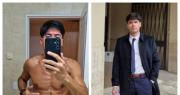 “Abogado fit”: la otra cara del letrado que pidió la destitución del juez Toro