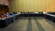 Acuerdo parcial en las paritarias de la administración pública salteña 