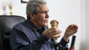 Acuña deberá pagar 8 millones de pesos por bloquear una estación de servicio