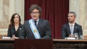 Javier Milei vetará la semana que viene las mejoras en jubilaciones y discapacidad
