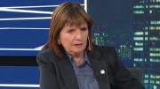 Patricia Bullrich podría ser candidata en CABA
