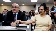Causa Neonatal: defensa de Brenda Agüero evalúa anular juicio por parcialidad de jurado popular