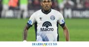 La Lepra mendocina abre octavos contra Central Córdoba