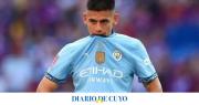 Echeverri define su futuro