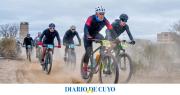 Manrique ganó la Puente Gris