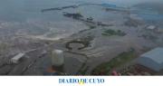 Alerta de tsunami en el Pacífico tras un sismo de 8,8 en Rusia: evacúan zonas de EEUU, Chile, Perú y Ecuador
