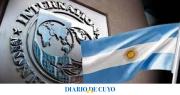 Antes del desembolso, el FMI estimó que el país crecerá un 5,5% 