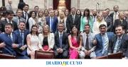 LLA sumó seis diputados