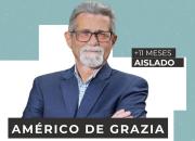 Al menos 16 presos políticos están en aislamiento prolongado, denuncia Clippve – Correo del Caroní