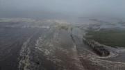 Esto es lo que tenés que saber sobre el terremoto en Rusia y las alertas mundiales por tsunamis