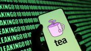 Tea Dating: fue hackeada la aplicación donde las mujeres podían calificar a los hombres