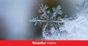Temporal invernal azota Río Gallegos: Frío extremo y lluvias intensas previstas para hoy
