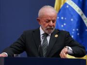Lea los comentarios de Lula sobre su rivalidad con Trump: Soy 20 veces mejor que Bolsonaro