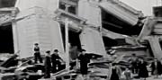 Chile sigue ostentado el récord del sismo más grande con 9,9: así fue el terremoto de Valdivia en 1960