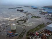 Alerta de tsunami tras un terremoto en Rusia: olas de cuatro metros, los países afectados y todas las novedades, minuto a minuto