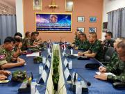 Tensión en el sudeste asiático: Tailandia volvió a acusar a Camboya de violar el alto el fuego