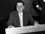 ¿Dónde está Jimmy Hoffa?: 50 años de un misterio que sigue fascinando a EE.UU.