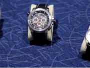 Los seis Rolex robados a Keanu Reeves en EE.UU. estaban en Chile y ahora vuelven con el actor