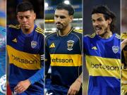 Boca y la peor racha de su historia: paso a paso, cómo estalló la interna del plantel que desató la crisis