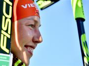 Conmoción en Alemania: hallan muerta a Laura Dahlmeier, bicampeona olímpica en biatlón y siete veces campeona mundial