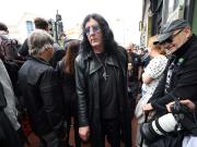 La muerte de Ozzy Osbourne: el Reino Unido despidió al Príncipe de las tinieblas con una procesión fúnebre en Birmingham, su ciudad natal