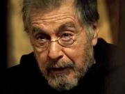 Al Pacino se mete en el terror con Exorcismo: El ritual… y le va como el diablo