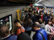 Aumenta el transporte público en la Ciudad y el boleto de subte supera los $ 1.000: a cuánto se va la brecha con los colectivos