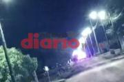 Vecinos evitaron un robo en Colonia Dora y los ladrones escaparon por Ruta 34