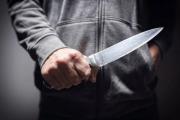 Bº Ej. Argentino: esquizofrénico le puso un cuchillo en el cuello a su hermana