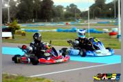 El karting santiagueño mete la quinta en la segunda parte del campeonato