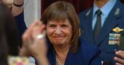 ¿Bullrich senadora? La ministra dijo estar preparada para un nuevo test electoral