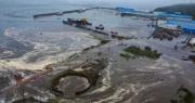 Alerta de tsunami en todo el Pacífico por terremoto en Rusia: olas de 4 metros en EE.UU.