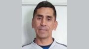 Se fugó Chupilca Bustamante en Roca: un peligroso preso se cortó la tobillera y no volvió al penal