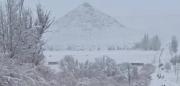 Cómo llegar desde el Alto Valle a la bajada del Michacheo, el parque de nieve en Zapala