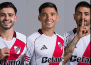 Los cuatro jugadores de River que fueron borrados por Gallardo y no consiguen club