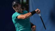 Dos argentinos cara a cara en el Master 1000 de Toronto