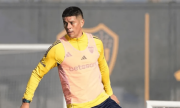 Boca en crisis: el ciclo de Marcos Rojo está terminado y no lo dejan entrenar