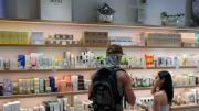 Estadounidenses se apuran a comprar productos de belleza coreanos: terror ante aranceles de Trump