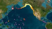Alerta de tsunami en Colombia, Ecuador y Perú: ¿cuándo llegarán las primeras olas este 30 de julio?