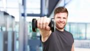 ¡Atención cuarentones! Lo dice profesor de Harvard: esta es la cantidad de veces a la semana que debes ir al gimnasio