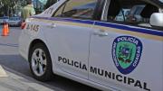 Sorprenden a joven con cargamento de droga en Chacao: le incautan paquetes de cocaína y tusi