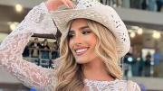 Juli Poggio sobre las críticas que recibe por su novio: “Si quiero estar con un pibe gay ”