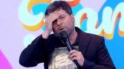 El conmovedor mensaje que Guido Kazcka le dedicó al aire a la familia Yankelevich