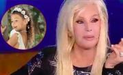 Rezo con toda mi alma: el dolor de Susana Giménez por la muerte de Mila Yankelevich